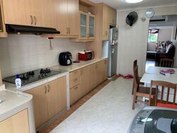 Blk 529 Bedok North Street 3 (Bedok), HDB 3 Rooms #355573411